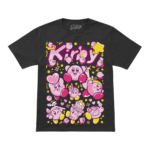 kirby - Kirbys Love