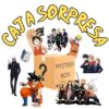 Caja Sorpresa Anime