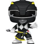Black Ranger #1371 Funko Pop!