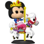 Minnie Mouse #1251 Funko Pop!