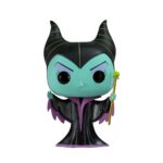 Maleficent (Malefica) #09 Funko Pop!