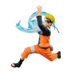 Banpresto: Naruto Shppuden - Naruto Uzumaki Effectreme