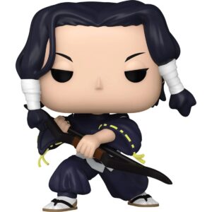 Noritoshi Kamo #1640 Funko Pop!