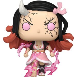 Nezuko Kamado #1749 Funko Pop!