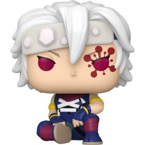 Tengen Uzui #1750 Funko Pop!