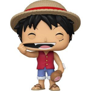 Luffy #1771 Funko Pop!
