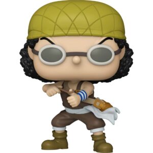 Usopp #1774 Funko Pop!