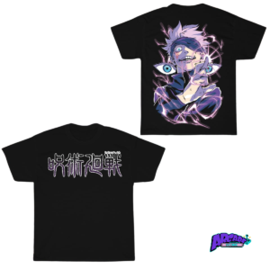 Jujutsu Kaisen - Satoru gojo Six Eyes