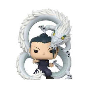 Suguru Geto #1891 Funko Pop! Gamestop