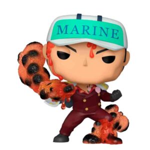 Sakasuki #1913 Funko Pop! Gamestop