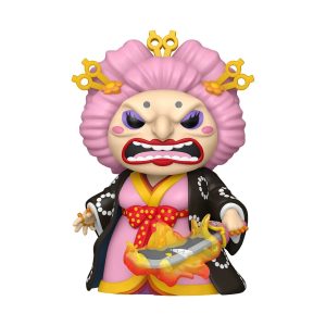 Preventa: Big Mom #1915 Funko Pop!