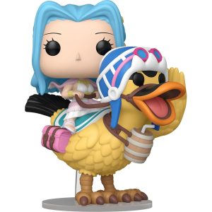 Vivi & Karoo #129 Funko Pop!