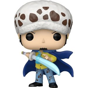 Trafalgar Law #1894 Funko Pop!