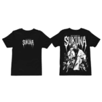 Jujutsu Kaisen - Ryomen Sukuna