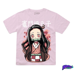Demon Slayer - Pink Nezuko