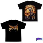 Demon Slayer - Zenitsu Thunder Breathing