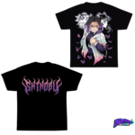 Demon Slayer - Shinobu Rage