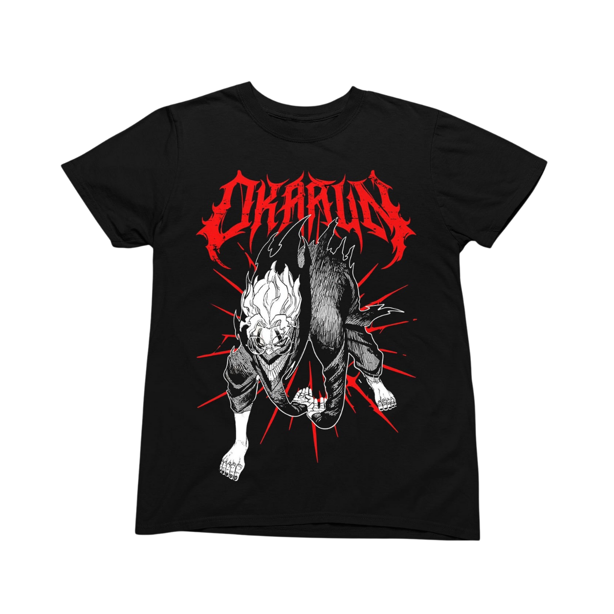 Dan Da Dan - Turbo Okarun