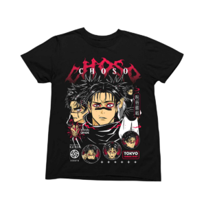 Jujutsu Kaisen - Choso