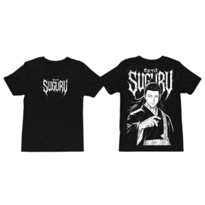 Jujutsu Kaisen - Suguru Geto