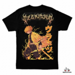 Demon Slayer - Zenitsu Agatsuma